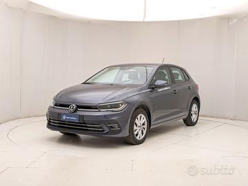 Volkswagen Polo Style 1.0 TSI 70 kW (95 CV) Manual