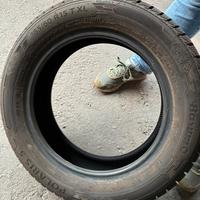 4 Gomme barum 185 60 15