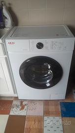 lavatrice slim 7 kg
