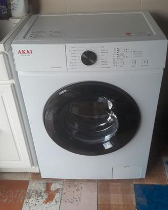 lavatrice slim 7 kg