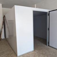 🧊 Cella Frigorifera Ventilata Positiva 🧊