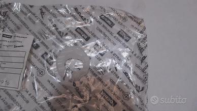 GALLEGGIANTE CARBURATORE ZIP RUNNER SP NRG POWER D