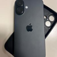 IPHONE 16 128g