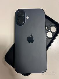 IPHONE 16 128g