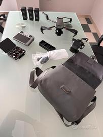 Dji Mavic 3 Pro Fly More Combo