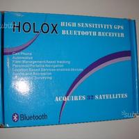 Ricevitore bluetooth GPS