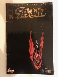 Fumetto Spawn n. 31 Image