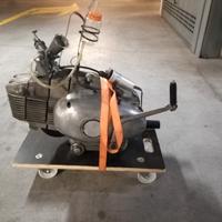 Motore Benelli Motobi 125 ss Sport Special