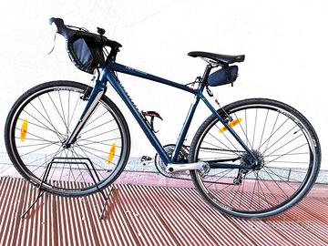 Bicicletta Tricross Sport Specialized