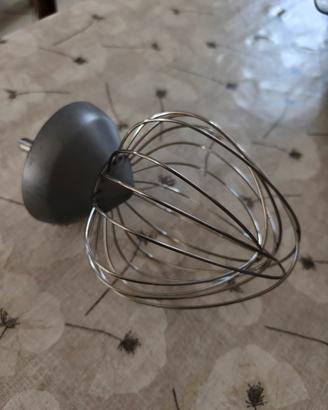 Frusta Kenwood Chef premier