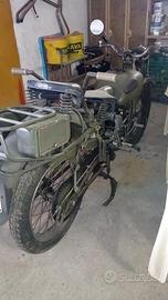 MOTO GUZZI   500 SUPER ALCE
