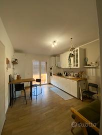 Bivano nuovo arredato