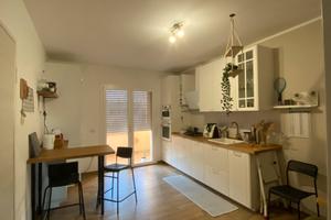 Bivano nuovo arredato