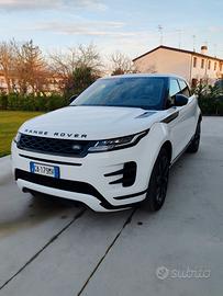 RANGE ROVER EVOQUE 2.0d S R dinamic  full optional
