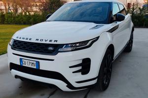 RANGE ROVER EVOQUE 2.0d S R dinamic  full optional