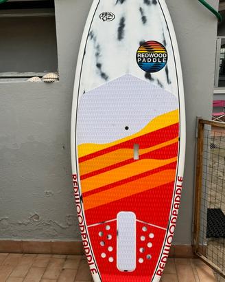 Tavola sup rigido