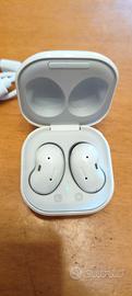 cuffie Samsung Galaxy buds live 