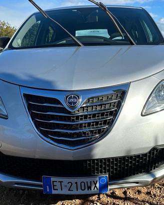 Lancia Ypsilon 1.3 MJT 16V 95 CV 5 porte S&S Elefa
