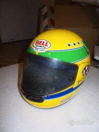 Vari caschi d'epoca e recenti