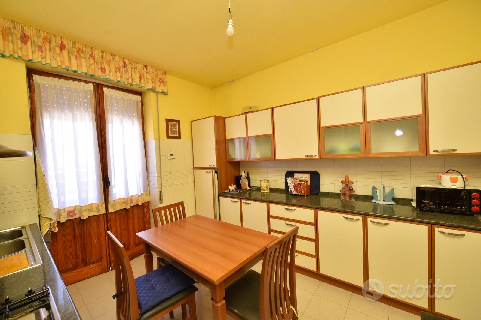 Appartamento – Nuoro, Seuna - Vista 4