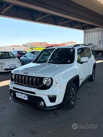 Jeep Renegade 1.6 Mjt 120 CV Longitude