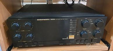 MARANTZ PM64 MkII