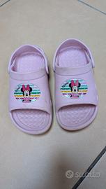 Ciabattine bimba n.26/27