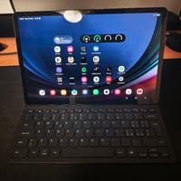Samsung Galaxy Tab S9 Plus con Cover 256gb WiFi