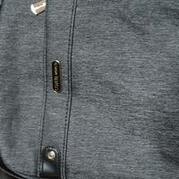 borsello uomo nuovissimo 