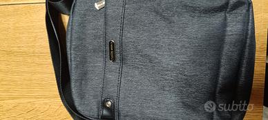 borsello uomo nuovissimo 