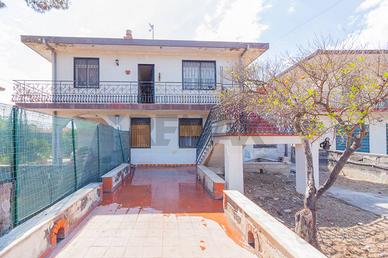 Casa Semindipendente - Catania