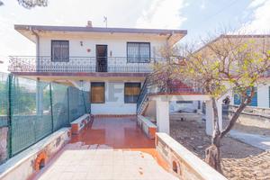 Casa Semindipendente - Catania