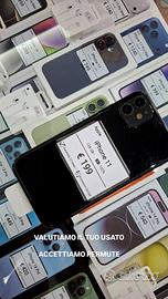 IPHONE 11 128 GB black
