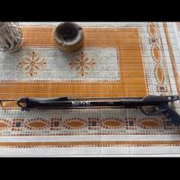 Fucile subacqueo seac 45