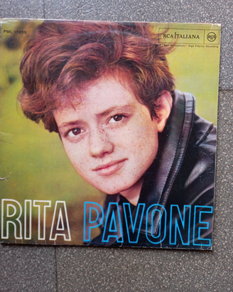 Dischi vinile 33 giri