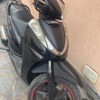 Honda SH 300 - 2010