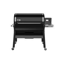 Barbecue a pellet SmokeFire EX6 GBS WEBER