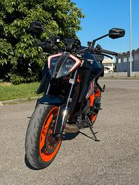 Ktm Superduke 1290 R