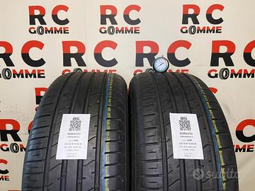 2 gomme usate 225 55 r 16 95 w norauto - estive