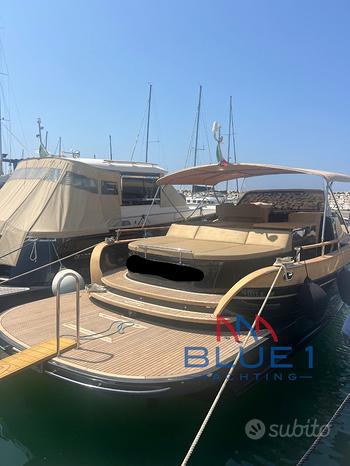 gozzo esposito positano 38 2020 · Barca in vendita - Sea Level Traders