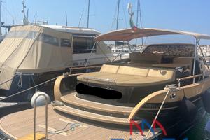 Gozzo Esposito Positano 38