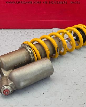MONO AMMORTIZZATORE HONDA CRF 450 2002 2004 CR-F C