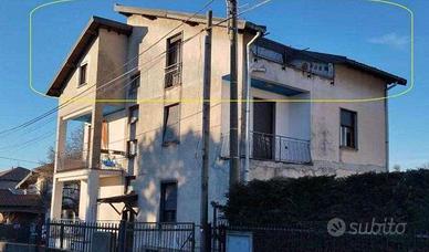 Bilocale a Appiano Gentile