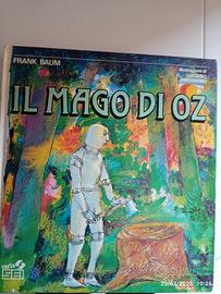Il Mago di Oz