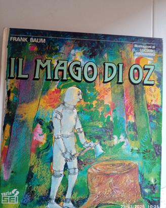 Il Mago di Oz