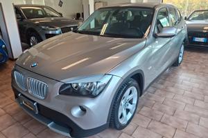 BMW X1 sdrive20d Eletta*TAGLIANDI *BMW*