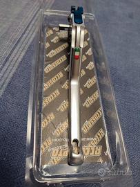 leva frizione CNC Tuono v4