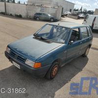 FIAT UNO 146 45 I.E 1.0 45CV 84-95 ricambi