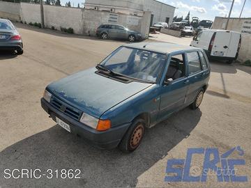 FIAT UNO 146 45 I.E 1.0 45CV 84-95 ricambi