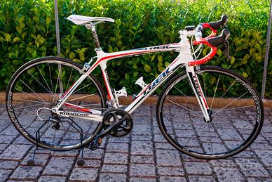 TREK MADONE CARBONIO